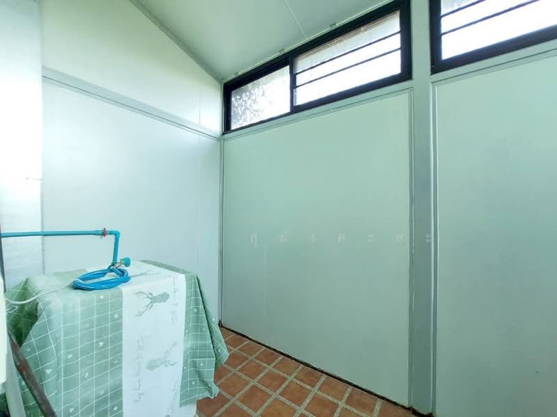 Nalin Avenue 3 Ramkhamhaeng, Bangkok, Soi Kheha Rom Klao 72, Rat Phatthana, Saphan Sung, Bangkok, 3 Bedrooms, 164 sqm, Townhouse For Sale, by ภารวี สุมังคะละ, 500368051 - DDproperty.com