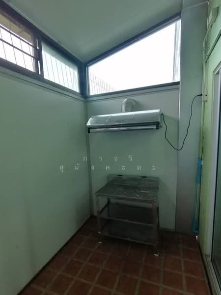Nalin Avenue 3 Ramkhamhaeng, Bangkok, Soi Kheha Rom Klao 72, Rat Phatthana, Saphan Sung, Bangkok, 3 Bedrooms, 164 sqm, Townhouse For Sale, by ภารวี สุมังคะละ, 500368051 - DDproperty.com