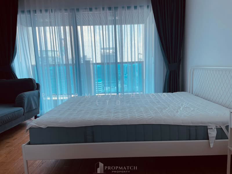 The Royal Maneeya, Bangkok, Rajdamri, Lumphini, Pathum Wan, Bangkok, 2 Bedrooms, 110 sqm, Condo For Rent, by PROPMATCH CO., LTD., 500368054 - DDproperty.com