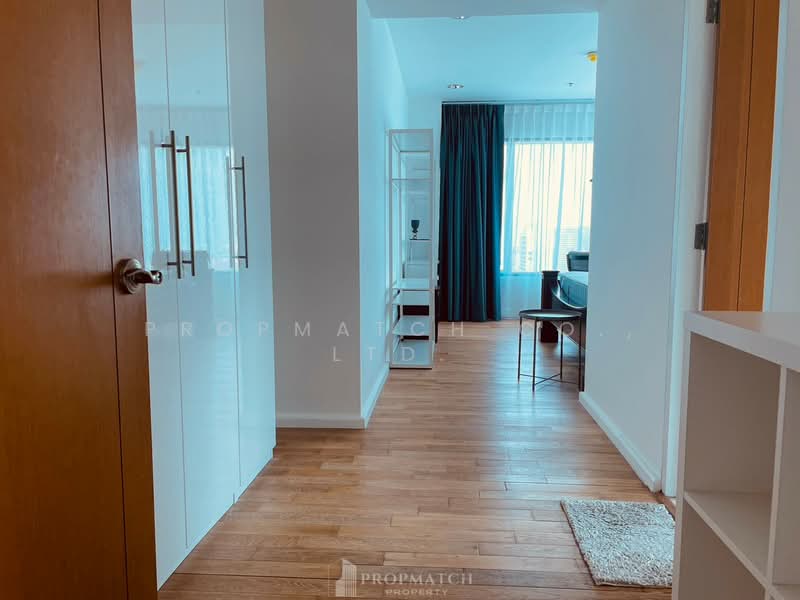 The Royal Maneeya, Bangkok, Rajdamri, Lumphini, Pathum Wan, Bangkok, 2 Bedrooms, 110 sqm, Condo For Rent, by PROPMATCH CO., LTD., 500368054 - DDproperty.com
