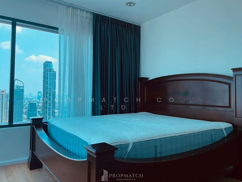 The Royal Maneeya, Bangkok, Rajdamri, Lumphini, Pathum Wan, Bangkok, 2 Bedrooms, 110 sqm, Condo For Rent, by PROPMATCH CO., LTD., 500368054 - DDproperty.com