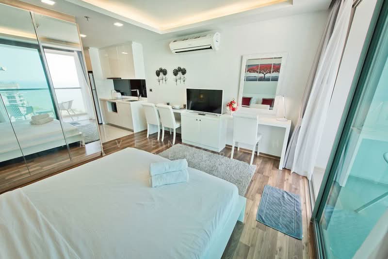 The Peak Towers, Chon Buri (Pattaya), Kasetsin 9, Nong Pru, Bang Lamung (Pattaya), Chon Buri (Pattaya), Studio, 30 sqm, Condo For Sale, by Praveen Peter, 500368055 - DDproperty.com