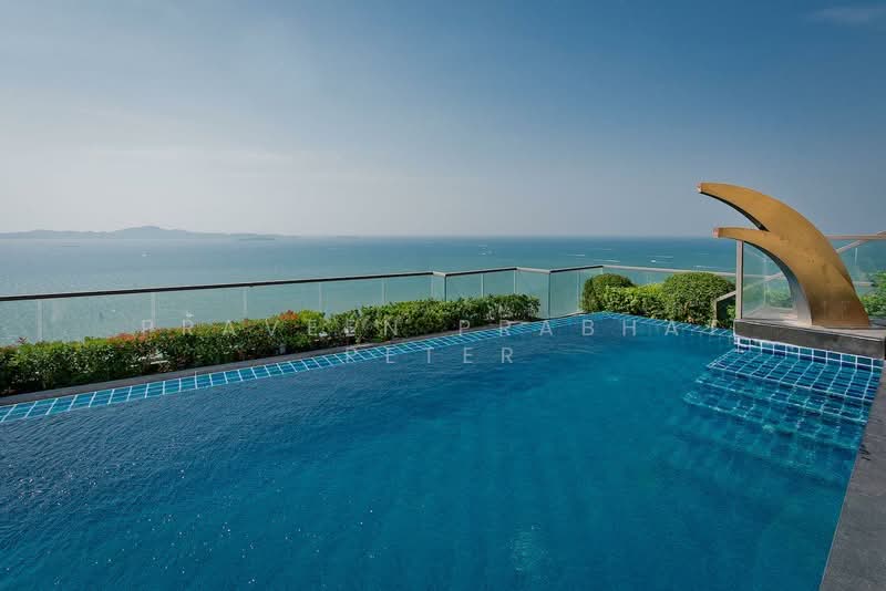 The Peak Towers, Chon Buri (Pattaya), Kasetsin 9, Nong Pru, Bang Lamung (Pattaya), Chon Buri (Pattaya), Studio, 30 sqm, Condo For Sale, by Praveen Peter, 500368055 - DDproperty.com
