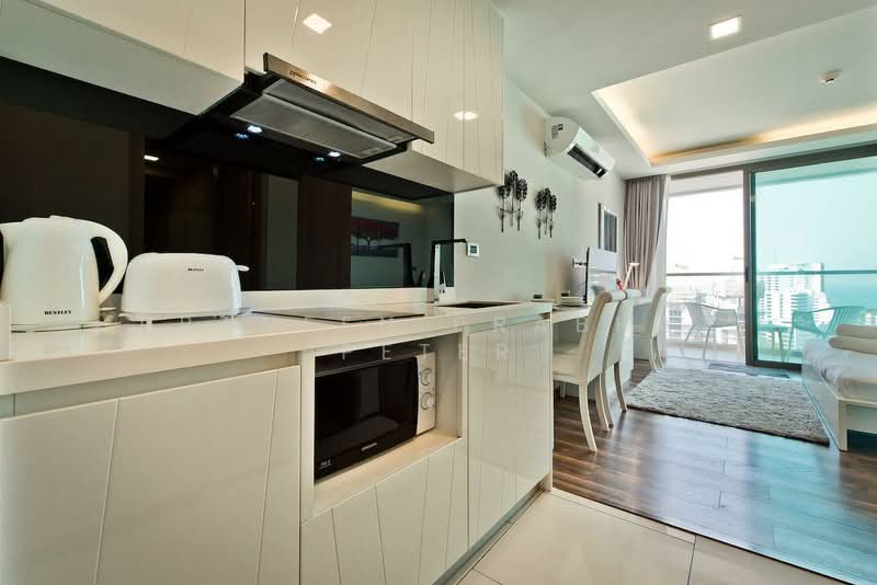 The Peak Towers, Chon Buri (Pattaya), Kasetsin 9, Nong Pru, Bang Lamung (Pattaya), Chon Buri (Pattaya), Studio, 30 sqm, Condo For Sale, by Praveen Peter, 500368055 - DDproperty.com