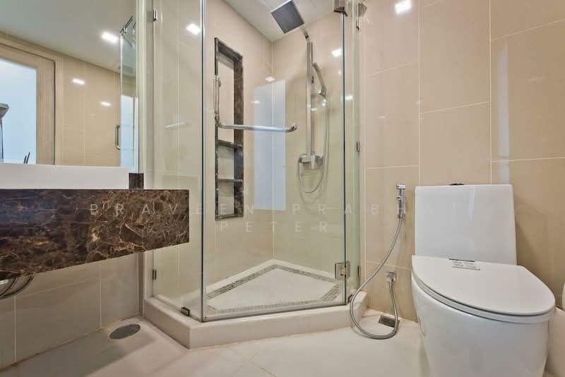 The Peak Towers, Chon Buri (Pattaya), Kasetsin 9, Nong Pru, Bang Lamung (Pattaya), Chon Buri (Pattaya), Studio, 30 sqm, Condo For Sale, by Praveen Peter, 500368055 - DDproperty.com