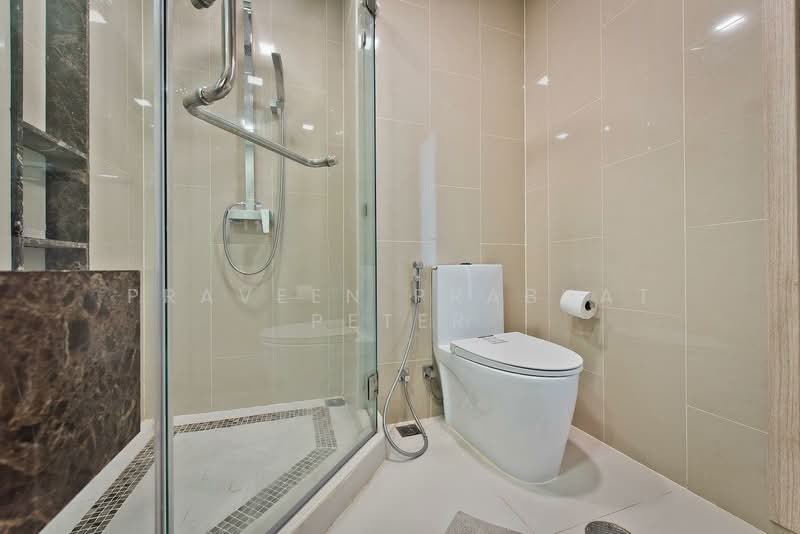 The Peak Towers, Chon Buri (Pattaya), Kasetsin 9, Nong Pru, Bang Lamung (Pattaya), Chon Buri (Pattaya), Studio, 30 sqm, Condo For Sale, by Praveen Peter, 500368055 - DDproperty.com