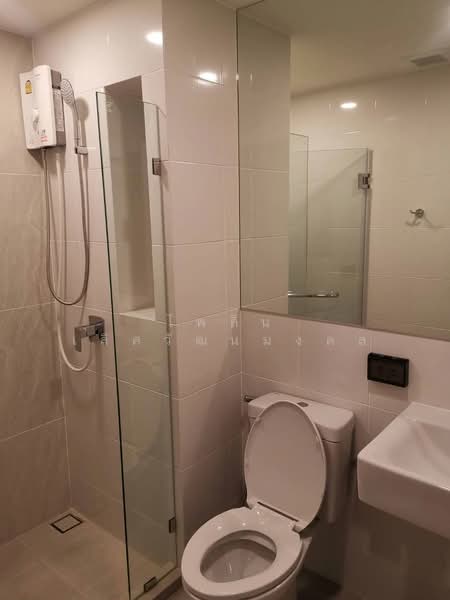 The Origin Ramintra 83 Station, Bangkok, Ram Inthra Road, Ram Inthra, Khan Na Yao, Bangkok, Studio, 23 sqm, Condo For Rent, by ไพลิน เลิศวัฒนมงคล, 500368056 - DDproperty.com