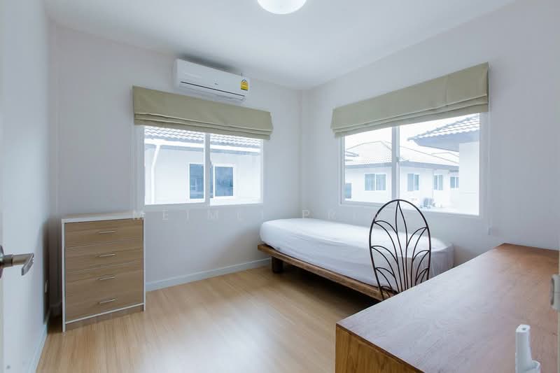 Inizio Koh Kaew, Phuket, Ko Kaeo, Muang Phuket, Phuket, 3 Bedrooms, 128 sqm, Single Detached House For Rent, by MeiMei Prime, 500368061 - DDproperty.com