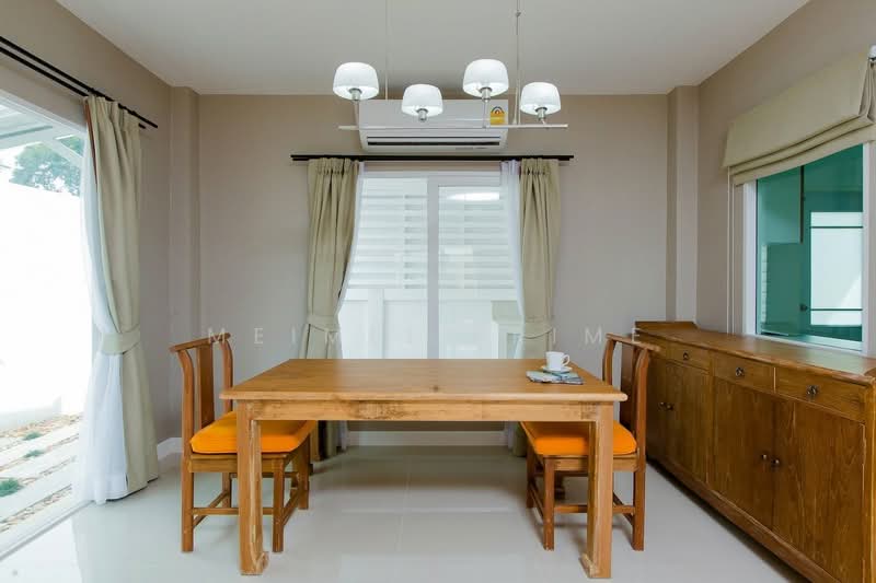 Inizio Koh Kaew, Phuket, Ko Kaeo, Muang Phuket, Phuket, 3 Bedrooms, 128 sqm, Single Detached House For Rent, by MeiMei Prime, 500368061 - DDproperty.com