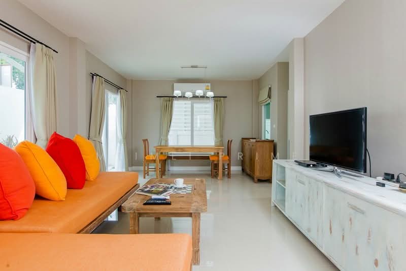 Inizio Koh Kaew, Phuket, Ko Kaeo, Muang Phuket, Phuket, 3 Bedrooms, 128 sqm, Single Detached House For Rent, by MeiMei Prime, 500368061 - DDproperty.com
