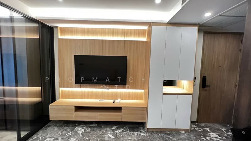 168 Sukhumvit 36, Bangkok, 168 Soi Sukhumvit 36, Khong Tan, Khlong Toei, Bangkok, 1 Bedroom, 29 sqm, Condo For Rent, by PROPMATCH CO., LTD., 500368063 - DDproperty.com