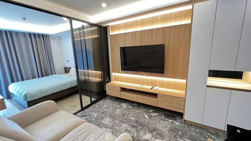 168 Sukhumvit 36, Bangkok, 168 Soi Sukhumvit 36, Khong Tan, Khlong Toei, Bangkok, 1 Bedroom, 29 sqm, Condo For Rent, by PROPMATCH CO., LTD., 500368063 - DDproperty.com