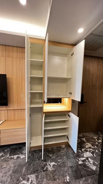 168 Sukhumvit 36, Bangkok, 168 Soi Sukhumvit 36, Khong Tan, Khlong Toei, Bangkok, 1 Bedroom, 29 sqm, Condo For Rent, by PROPMATCH CO., LTD., 500368063 - DDproperty.com