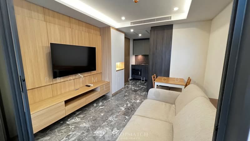 168 Sukhumvit 36, Bangkok, 168 Soi Sukhumvit 36, Khong Tan, Khlong Toei, Bangkok, 1 Bedroom, 29 sqm, Condo For Rent, by PROPMATCH CO., LTD., 500368063 - DDproperty.com