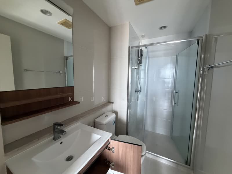Fuse Chan-Sathorn, Bangkok, 160 Chan Road, Thung Wat Don, Sathon, Bangkok, Studio, 33 sqm, Condo For Sale, by Khun Rent, 500368066 - DDproperty.com