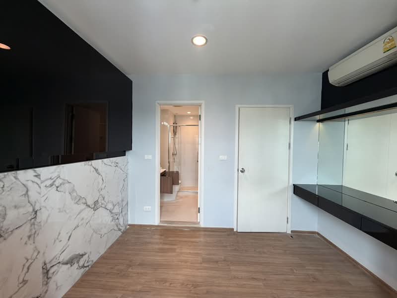 Fuse Chan-Sathorn, Bangkok, 160 Chan Road, Thung Wat Don, Sathon, Bangkok, Studio, 33 sqm, Condo For Sale, by Khun Rent, 500368066 - DDproperty.com