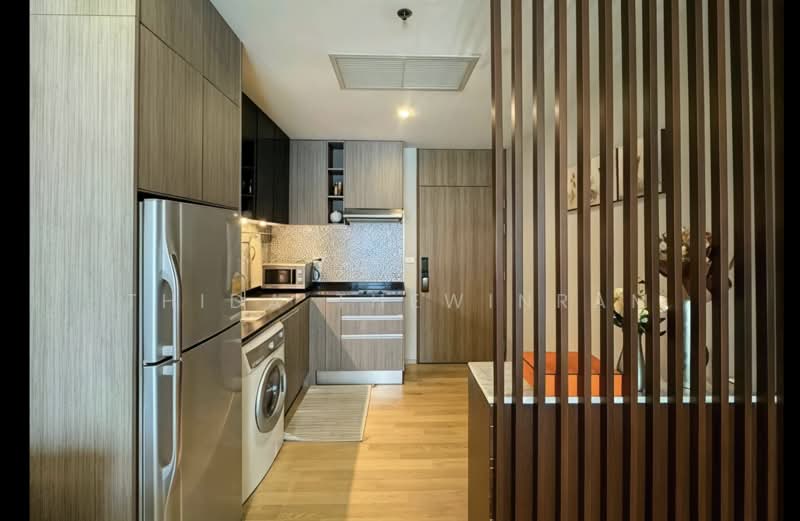 Noble Refine, Bangkok, Soi Sukhumvit 26, Sukhumvit Road, Khong Tan, Khlong Toei, Bangkok, 1 Bedroom, 48 sqm, Condo For Rent, by Thida Thewinram, 500368067 - DDproperty.com