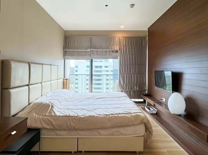 Noble Refine, Bangkok, Soi Sukhumvit 26, Sukhumvit Road, Khong Tan, Khlong Toei, Bangkok, 1 Bedroom, 48 sqm, Condo For Rent, by Thida Thewinram, 500368067 - DDproperty.com