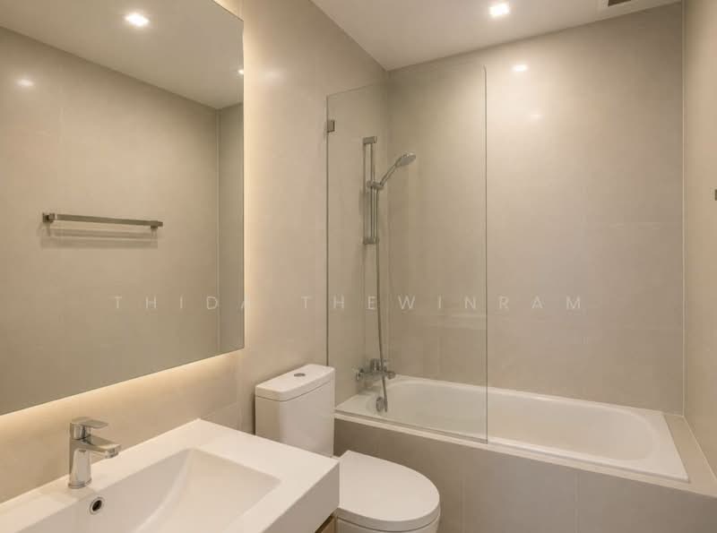 Noble Refine, Bangkok, Soi Sukhumvit 26, Sukhumvit Road, Khong Tan, Khlong Toei, Bangkok, 1 Bedroom, 48 sqm, Condo For Rent, by Thida Thewinram, 500368067 - DDproperty.com
