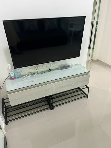 Aspire Erawan, Samut Prakan, Sukhumvit, Pak Nam, Muang Samut Prakarn, Samut Prakan, 1 Bedroom, 30 sqm, Condo For Rent, by Amwika Karoonsombat, 500368068 - DDproperty.com