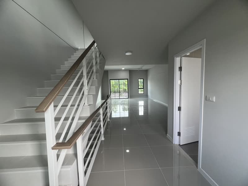 The Connect BizTown Bangna km.5 - Srinakarin, Samut Prakan, Bang Kaeo, Bang Plee, Samut Prakan, , 187 sqm, Shophouse For Sale, by คุณมด, 500368071 - DDproperty.com