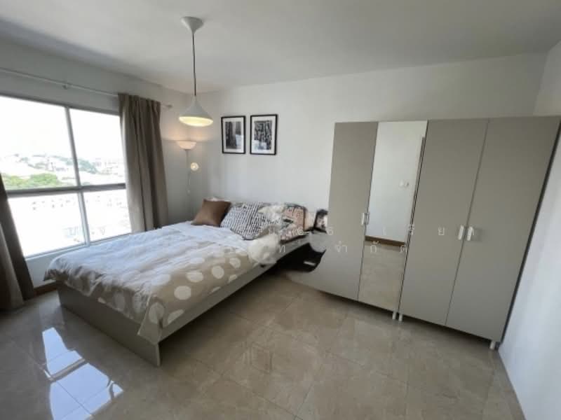 S&S Sukhumvit 101/1, Bangkok, 188 Sukhumvit 101/1 Road, Bang Na, Bangkok, 1 Bedroom, 35 sqm, Condo For Sale, by AREA66 Real Estate Co.,Ltd, 500368072 - DDproperty.com