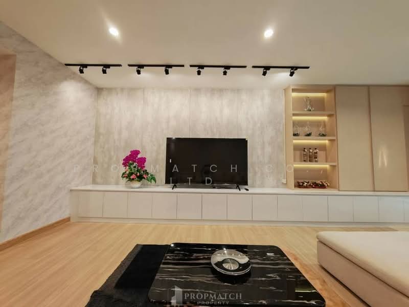 Baan Sathorn Chao Phraya, Bangkok, 931 Charoen Nakhon 15 A Alley, Khlong Ton Sai, Khlong San, Bangkok, 3 Bedrooms, 140 sqm, Condo For Rent, by PROPMATCH CO., LTD., 500368073 - DDproperty.com