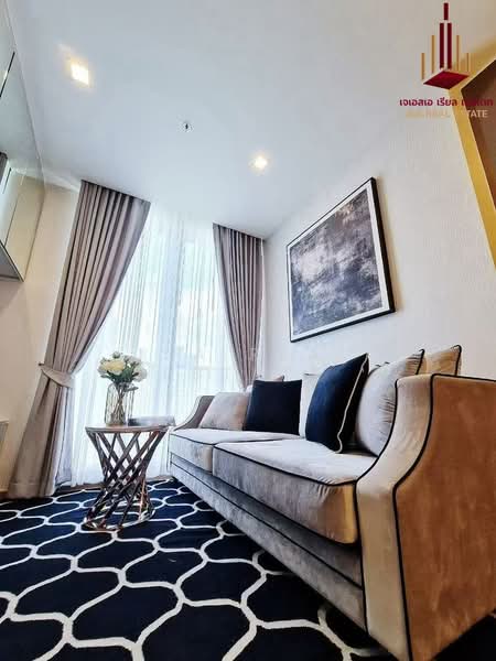 Noble BE33, Bangkok, 19 Soi Sukhumvit 33, Khlong Tan Nua, Watthana, Bangkok, 2 Bedrooms, 59 sqm, Condo For Sale, by JSA REAL ESTATE, 500368074 - DDproperty.com