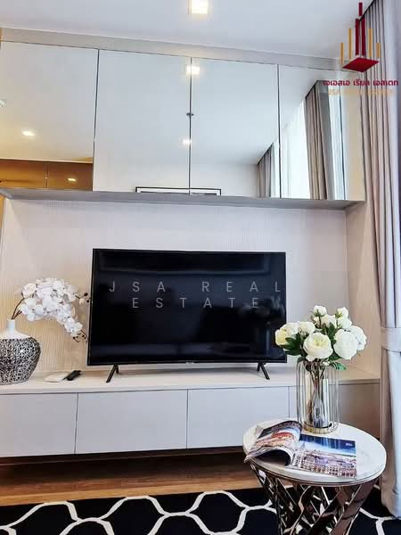 Noble BE33, Bangkok, 19 Soi Sukhumvit 33, Khlong Tan Nua, Watthana, Bangkok, 2 Bedrooms, 59 sqm, Condo For Sale, by JSA REAL ESTATE, 500368074 - DDproperty.com