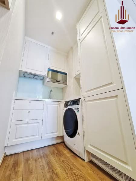Noble BE33, Bangkok, 19 Soi Sukhumvit 33, Khlong Tan Nua, Watthana, Bangkok, 2 Bedrooms, 59 sqm, Condo For Sale, by JSA REAL ESTATE, 500368074 - DDproperty.com