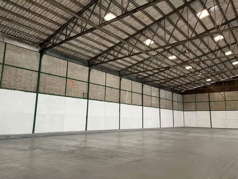 ให้เช่าโกดัง/คลังสินค้า 3,456 ตรม. ท่าข้าม บางปะกง ฉะเชิงเทรา, ฉะเชิงเทรา, ท่าข้าม, บางปะกง, ฉะเชิงเทรา, 3,456 ตร.ม., โกดัง-โรงงาน ให้เช่า, โดย ดุสิต แสงฟ้า, 500368075 - DDproperty.com