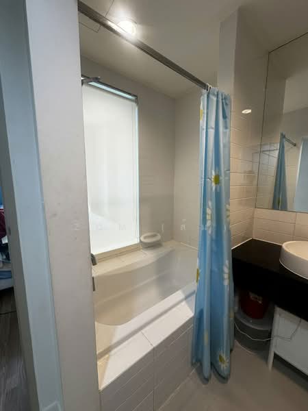 IDEO Mix Sukhumvit 103, Bangkok, Soi Udom Suk 3, Sukhumvit Road, Bang Na, Bangkok, 1 Bedroom, 32 sqm, Condo For Rent, by Zom (ส้ม), 500368076 - DDproperty.com