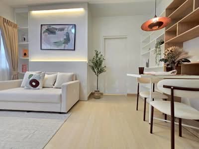 ขาย - My Condo Sukhumvit 103 : มาย คอนโด สุขุมวิท 103, กรุงเทพ