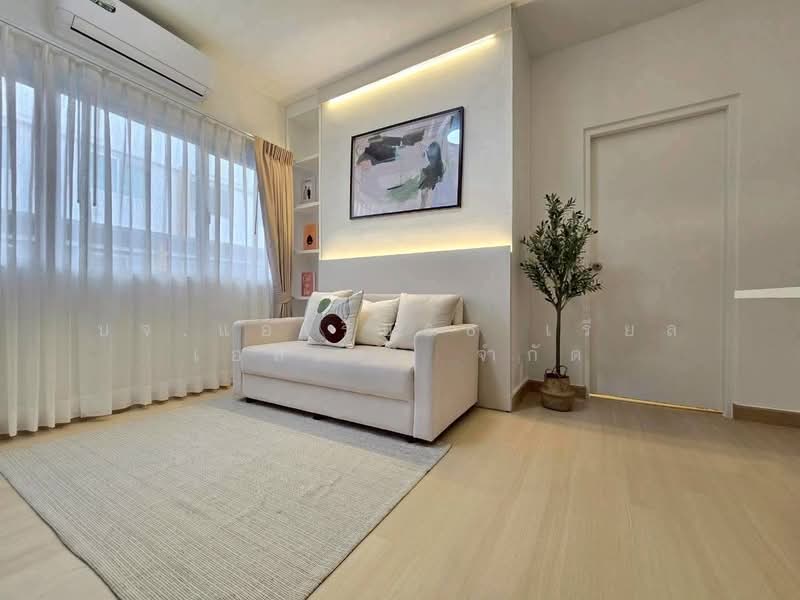 My Condo Sukhumvit 103 : มาย คอนโด สุขุมวิท 103, กรุงเทพ, สุขุมวิท 103, บางนา, บางนา, กรุงเทพ, 34 ตร.ม., คอนโด ขาย, โดย บจ.แอเรีย66 เรียล เอสเตท จำกัด, 500368077 - DDproperty.com
