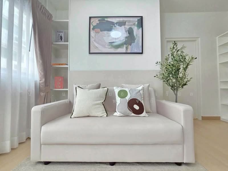 My Condo Sukhumvit 103 : มาย คอนโด สุขุมวิท 103, กรุงเทพ, สุขุมวิท 103, บางนา, บางนา, กรุงเทพ, 34 ตร.ม., คอนโด ขาย, โดย บจ.แอเรีย66 เรียล เอสเตท จำกัด, 500368077 - DDproperty.com