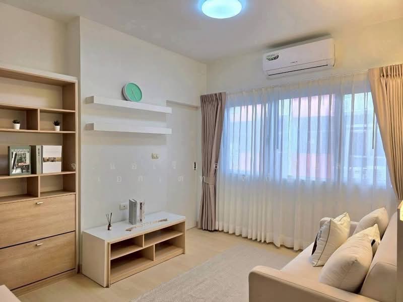 My Condo Sukhumvit 103, Bangkok, Sukhumvit 103, Bang Na, Bangkok, 1 Bedroom, 34 sqm, Condo For Sale, by AREA66 Real Estate Co.,Ltd, 500368077 - DDproperty.com