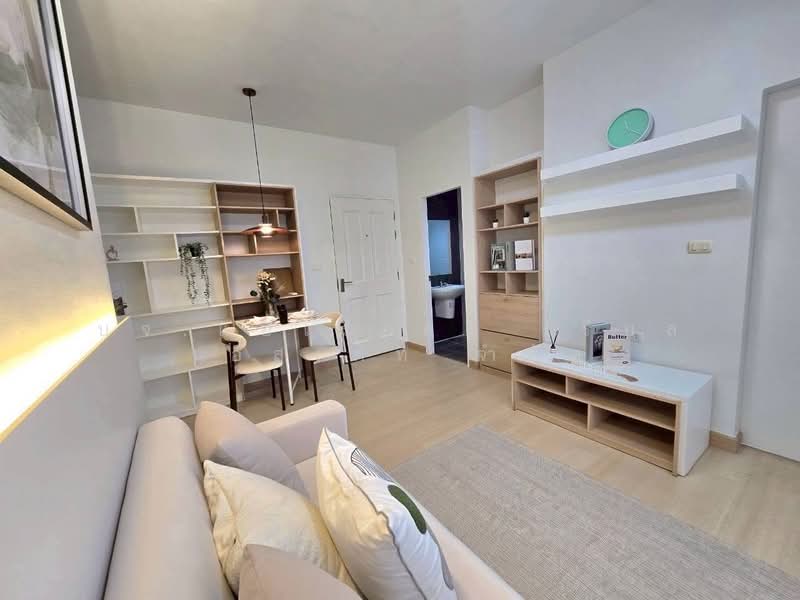 My Condo Sukhumvit 103 : มาย คอนโด สุขุมวิท 103, กรุงเทพ, สุขุมวิท 103, บางนา, บางนา, กรุงเทพ, 34 ตร.ม., คอนโด ขาย, โดย บจ.แอเรีย66 เรียล เอสเตท จำกัด, 500368077 - DDproperty.com