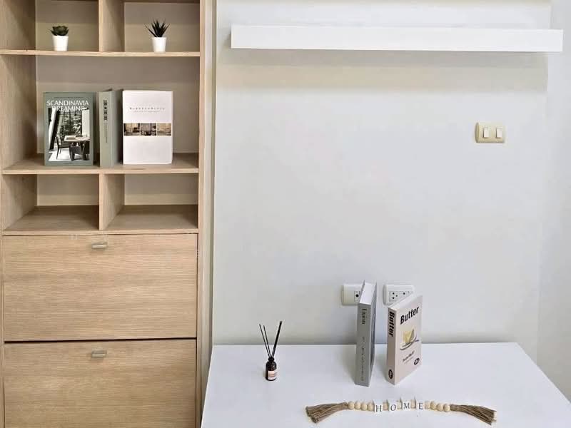 My Condo Sukhumvit 103, Bangkok, Sukhumvit 103, Bang Na, Bangkok, 1 Bedroom, 34 sqm, Condo For Sale, by AREA66 Real Estate Co.,Ltd, 500368077 - DDproperty.com