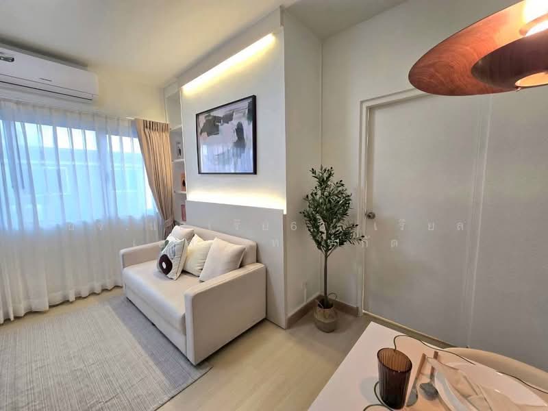 My Condo Sukhumvit 103 : มาย คอนโด สุขุมวิท 103, กรุงเทพ, สุขุมวิท 103, บางนา, บางนา, กรุงเทพ, 34 ตร.ม., คอนโด ขาย, โดย บจ.แอเรีย66 เรียล เอสเตท จำกัด, 500368077 - DDproperty.com