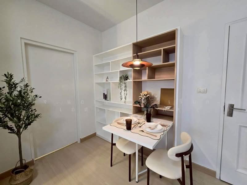 My Condo Sukhumvit 103, Bangkok, Sukhumvit 103, Bang Na, Bangkok, 1 Bedroom, 34 sqm, Condo For Sale, by AREA66 Real Estate Co.,Ltd, 500368077 - DDproperty.com