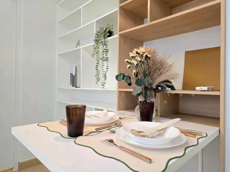 My Condo Sukhumvit 103 : มาย คอนโด สุขุมวิท 103, กรุงเทพ, สุขุมวิท 103, บางนา, บางนา, กรุงเทพ, 34 ตร.ม., คอนโด ขาย, โดย บจ.แอเรีย66 เรียล เอสเตท จำกัด, 500368077 - DDproperty.com