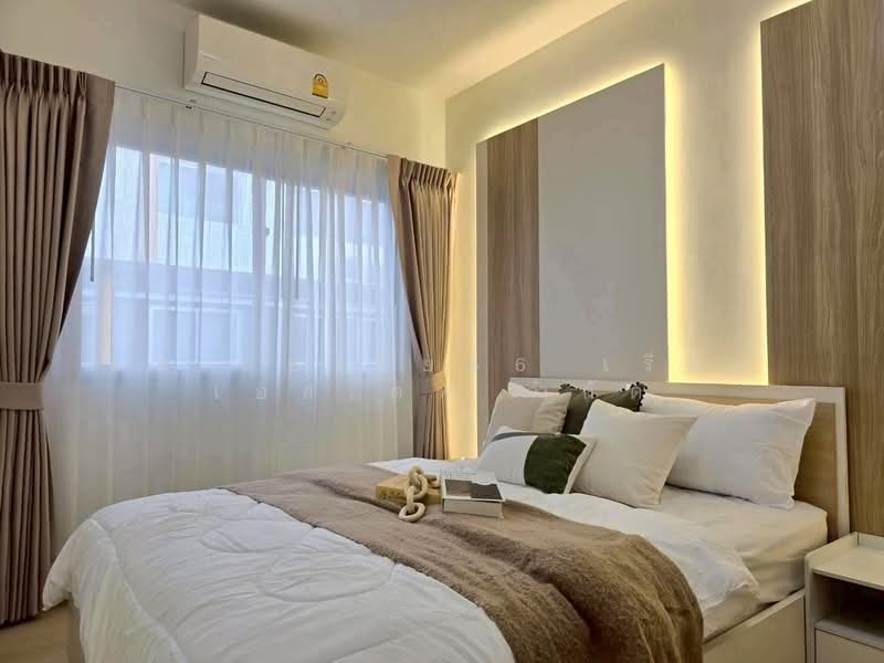 My Condo Sukhumvit 103, Bangkok, Sukhumvit 103, Bang Na, Bangkok, 1 Bedroom, 34 sqm, Condo For Sale, by AREA66 Real Estate Co.,Ltd, 500368077 - DDproperty.com
