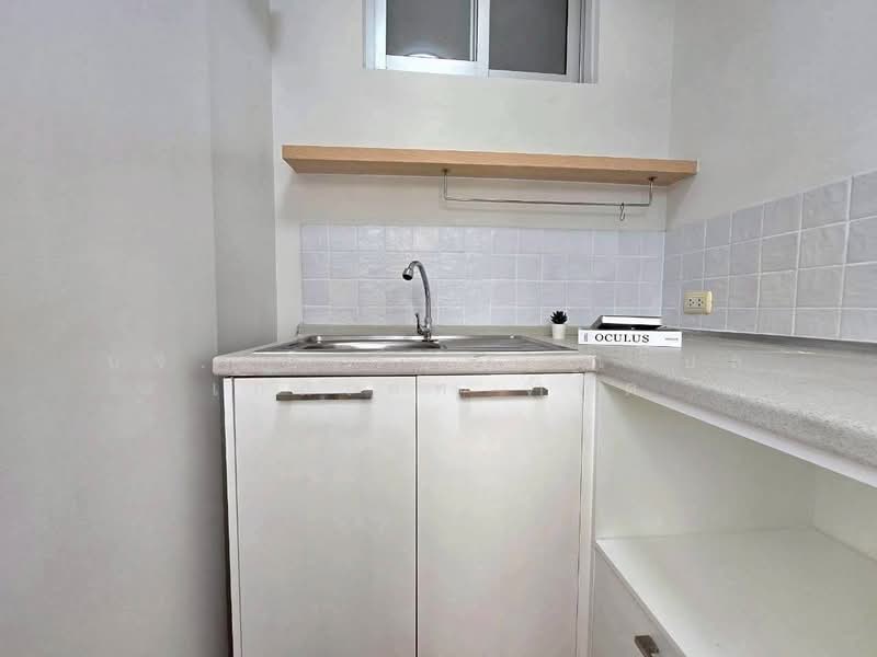 My Condo Sukhumvit 103, Bangkok, Sukhumvit 103, Bang Na, Bangkok, 1 Bedroom, 34 sqm, Condo For Sale, by AREA66 Real Estate Co.,Ltd, 500368077 - DDproperty.com