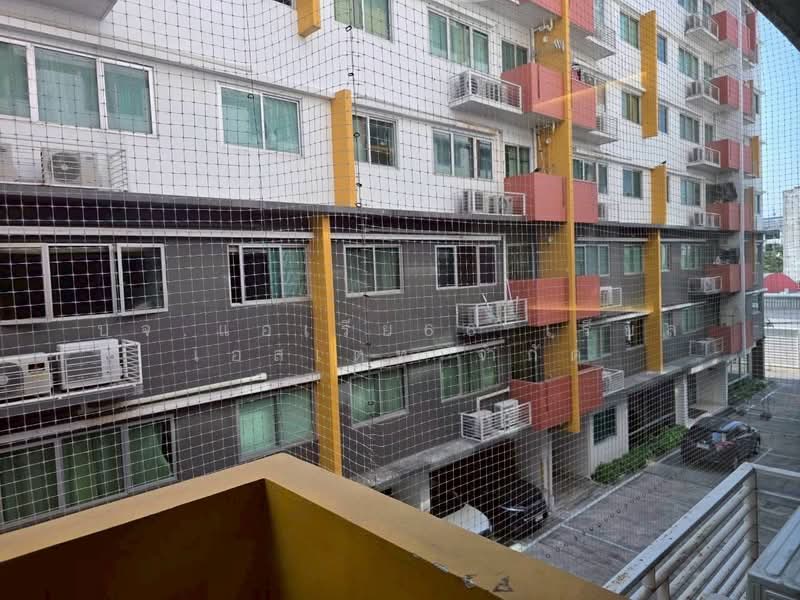 My Condo Sukhumvit 103, Bangkok, Sukhumvit 103, Bang Na, Bangkok, 1 Bedroom, 34 sqm, Condo For Sale, by AREA66 Real Estate Co.,Ltd, 500368077 - DDproperty.com