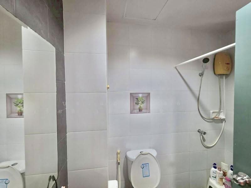 My Condo Sukhumvit 103, Bangkok, Sukhumvit 103, Bang Na, Bangkok, 1 Bedroom, 35 sqm, Condo For Sale, by AREA66 Real Estate Co.,Ltd, 500368077 - DDproperty.com