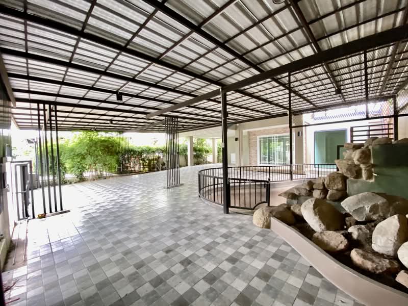 Manthana Ramintra-Wongwean, Bangkok, Kanchanaphisek Road, Khan Na Yao, Bangkok, 4 Bedrooms, 200 sqm, Single Detached House For Sale, by Thananthorn Wongvarnkaseam, 500368078 - DDproperty.com