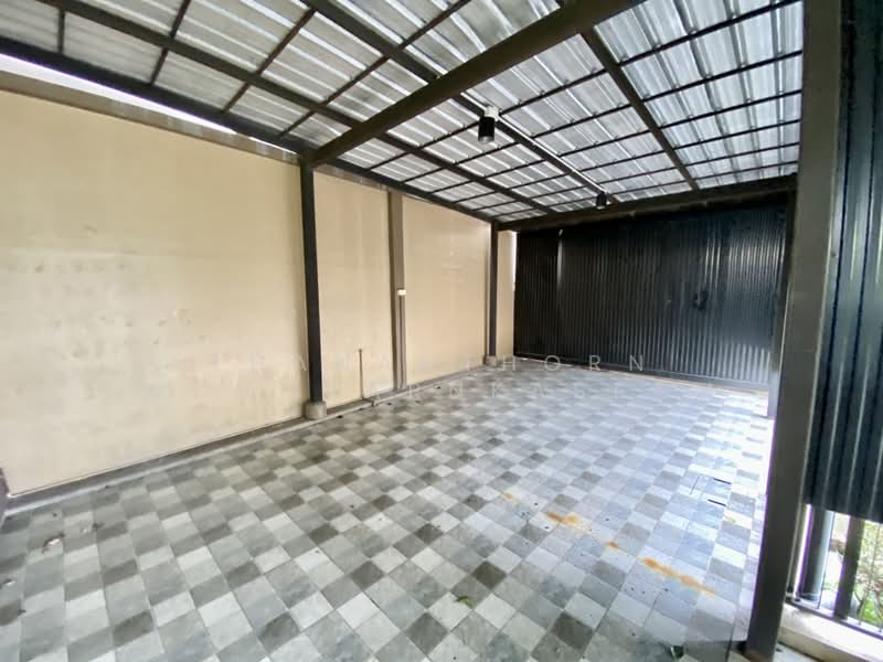 Manthana Ramintra-Wongwean, Bangkok, Kanchanaphisek Road, Khan Na Yao, Bangkok, 4 Bedrooms, 200 sqm, Single Detached House For Sale, by Thananthorn Wongvarnkaseam, 500368078 - DDproperty.com