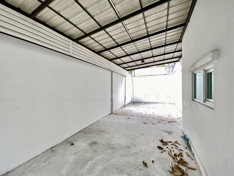 Manthana Ramintra-Wongwean, Bangkok, Kanchanaphisek Road, Khan Na Yao, Bangkok, 4 Bedrooms, 200 sqm, Single Detached House For Sale, by Thananthorn Wongvarnkaseam, 500368078 - DDproperty.com