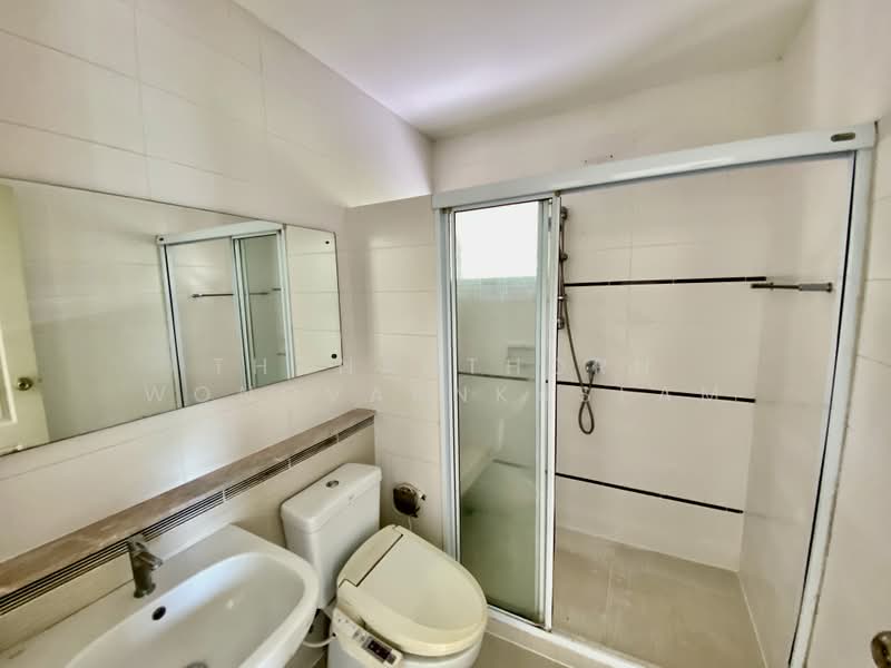 Manthana Ramintra-Wongwean, Bangkok, Kanchanaphisek Road, Khan Na Yao, Bangkok, 4 Bedrooms, 200 sqm, Single Detached House For Sale, by Thananthorn Wongvarnkaseam, 500368078 - DDproperty.com