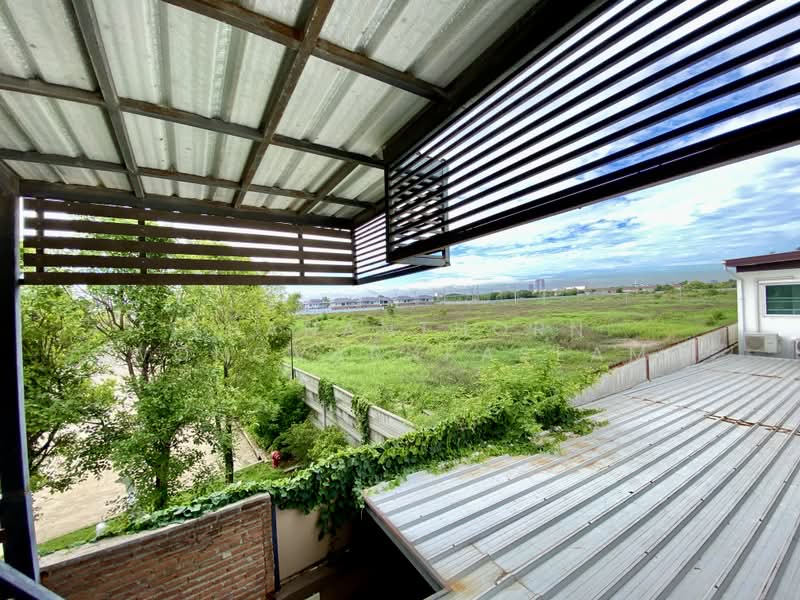 Manthana Ramintra-Wongwean, Bangkok, Kanchanaphisek Road, Khan Na Yao, Bangkok, 4 Bedrooms, 200 sqm, Single Detached House For Sale, by Thananthorn Wongvarnkaseam, 500368078 - DDproperty.com